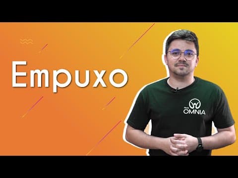 Thumbnail da aula: Empuxo - Brasil Escola