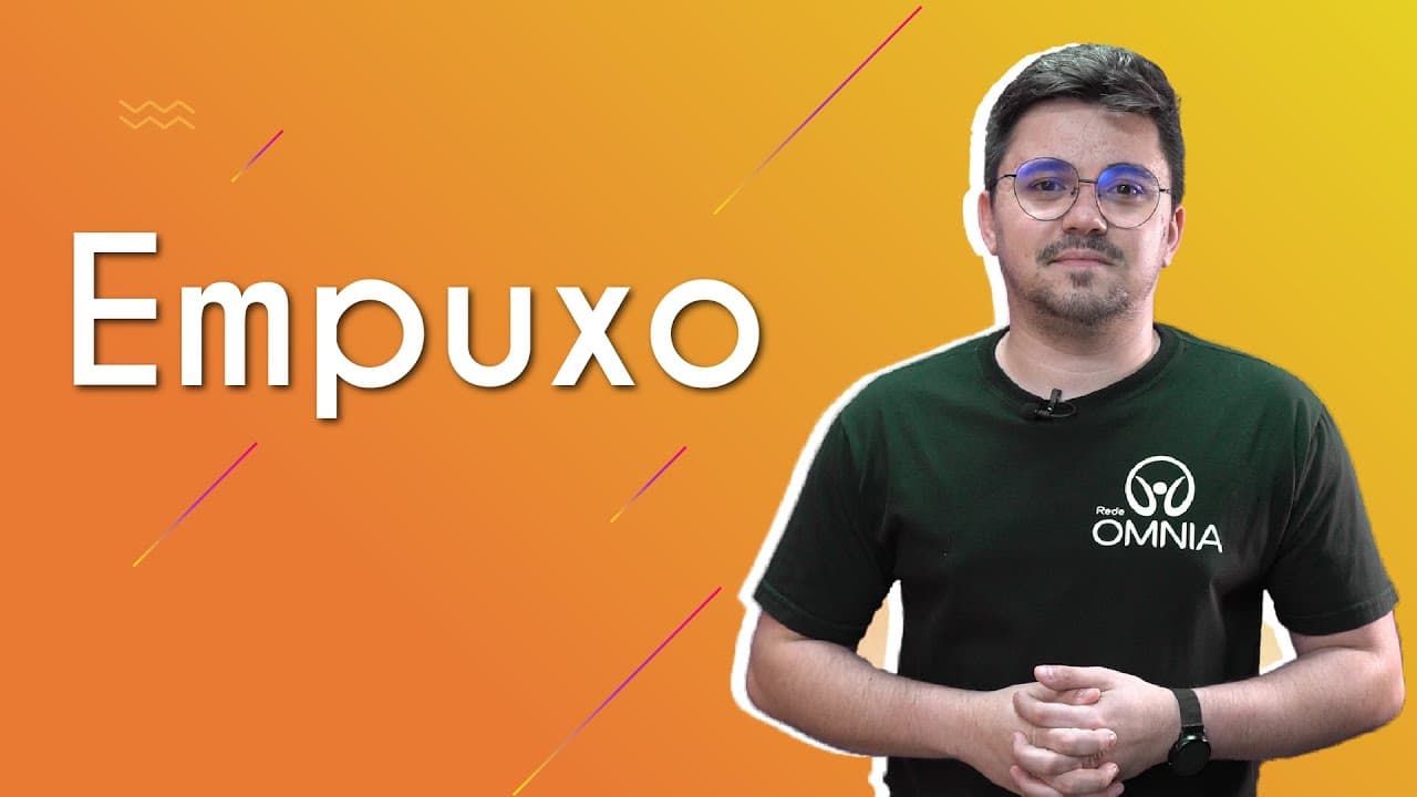 Thumbnail: Empuxo - Brasil Escola