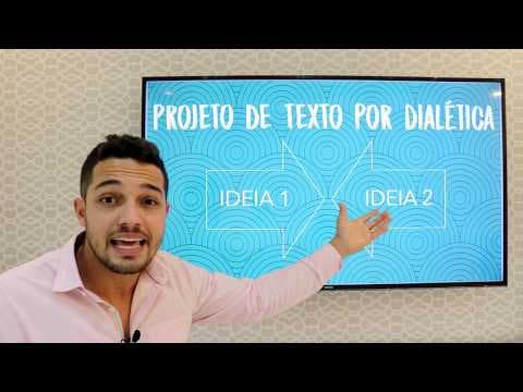 Thumbnail da aula: REDAÇÃO UERJ - AULA 1.2
