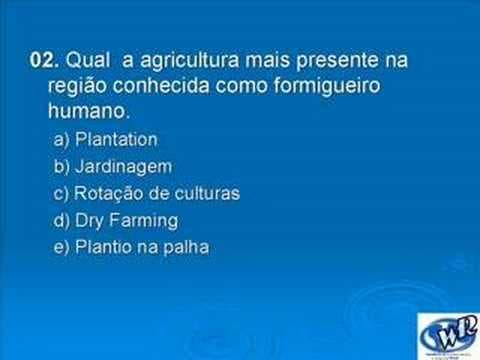 Thumbnail da aula: Questões comentadas 5 - Wagner Rocha