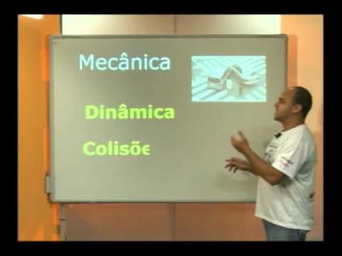 Thumbnail da aula: Vestibular UFU Janeiro 2011   Física