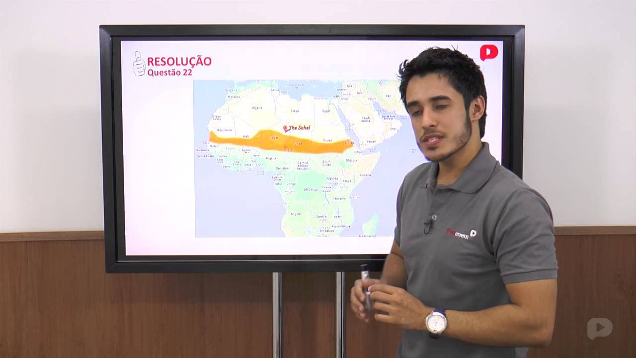 Thumbnail: Q.22-ENEM 2014-Ciências Humanas e suas tecnologias (Amarela)