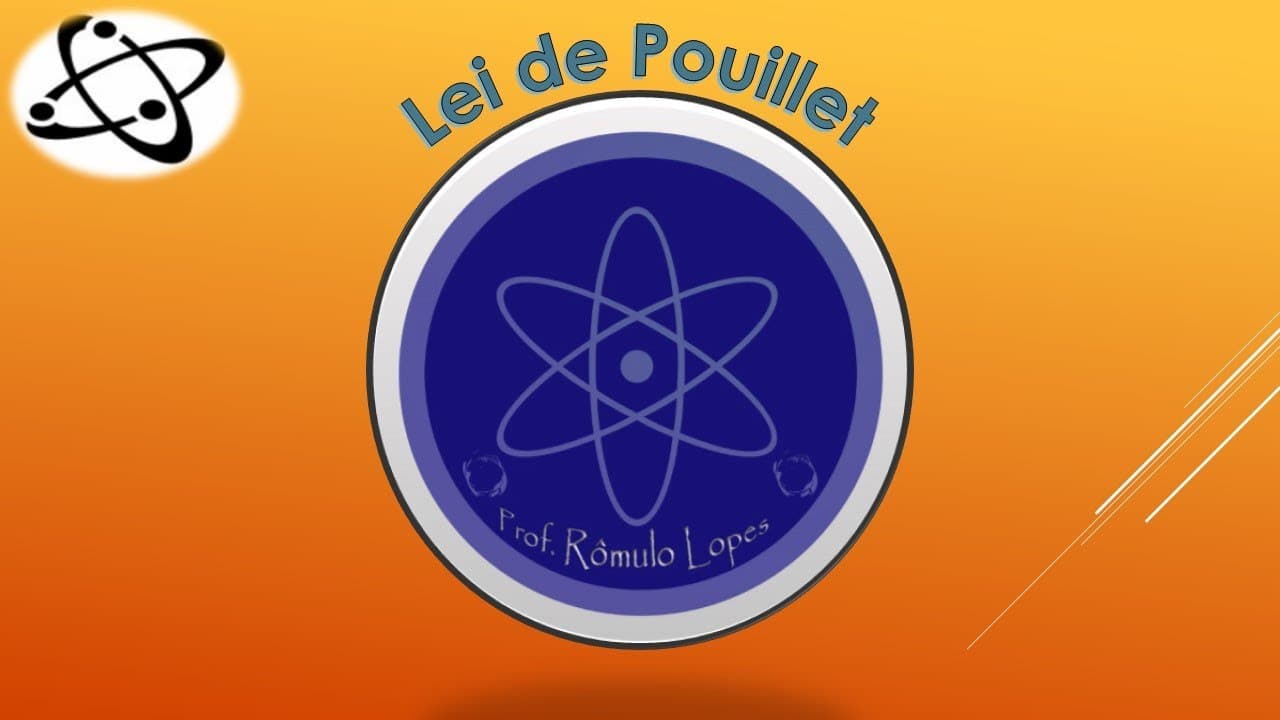 Thumbnail: Física 3ª Série (EM) - Lei de Pouillet