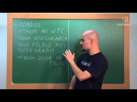 Thumbnail da aula: Videoaulas Poliedro | Enem | De 2000 pra cá...