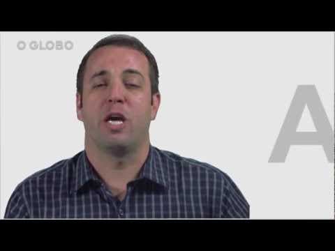 Thumbnail da aula: Enem 2012: Videoaula de Língua Portuguesa (questão 117 de Linguagens)