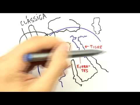 Thumbnail da aula: Me Salva! Extensivo de História - ANT01 - Introdução às Civilizações Antigas