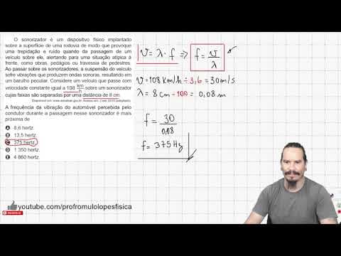 Thumbnail da aula: ENEM 2018 - Questão 107 (caderno cinza)
