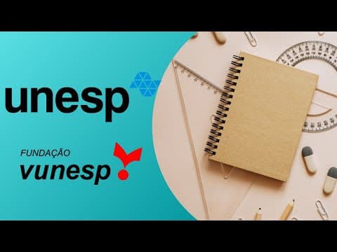 Thumbnail da aula: Exercício Unesp 2011/2 - A diferença de pressão máxima que o pulmão de um ser humano pode gerar por