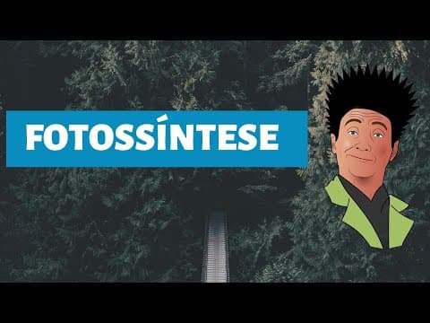 Thumbnail da aula: Fotossíntese para o ENEM