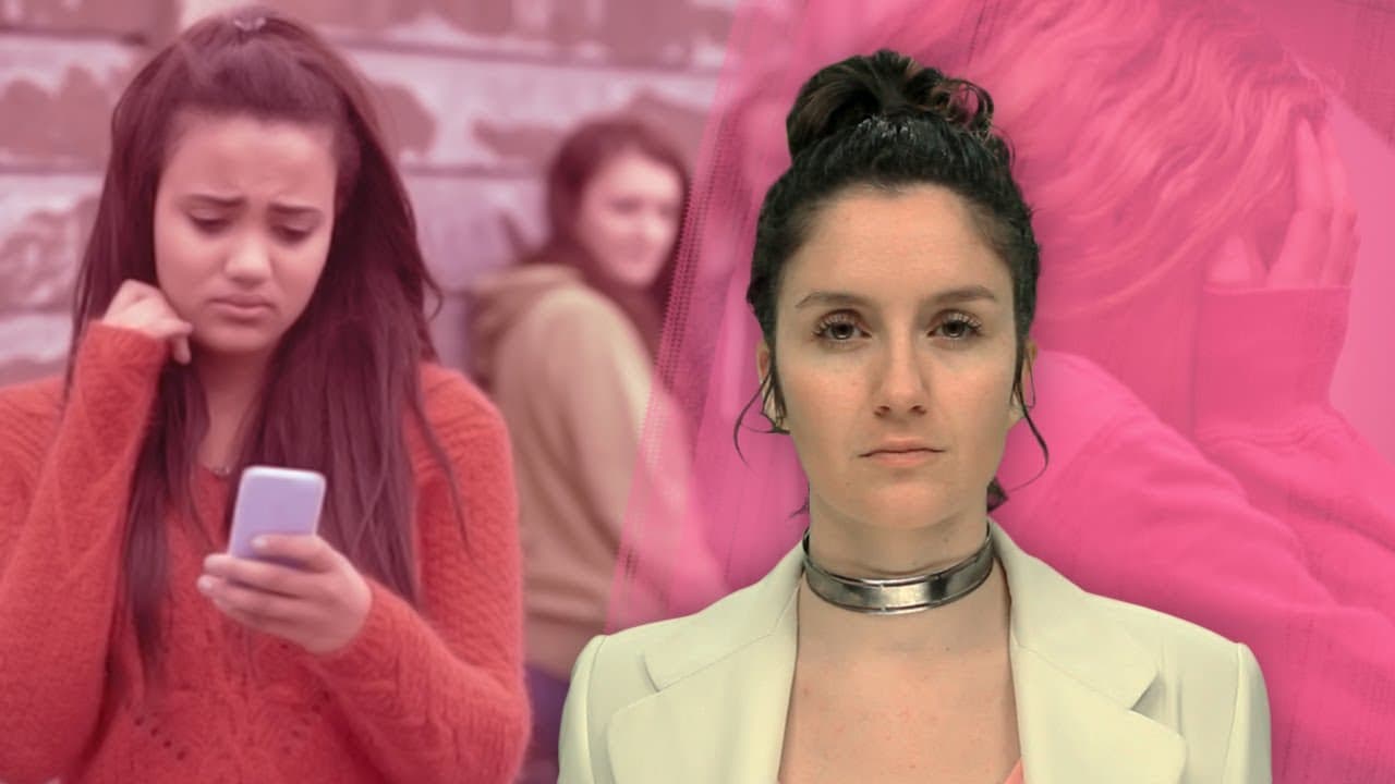 Thumbnail: Cyberbullying
