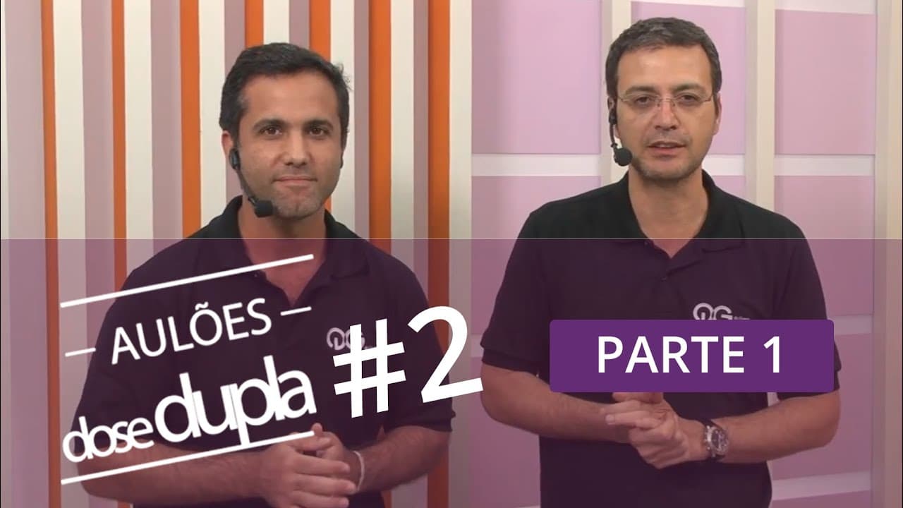 Thumbnail: Enem em Dose Dupla: A geopolítica europeia pós-derrubada do muro de Berlim (Parte 1)
