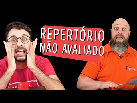 Thumbnail da aula: O CORRETOR SINCERÃO + PROF. NOSLEN | Redação muito longa | #FiqueEmCasa e Estude #Comigo para o ENEM