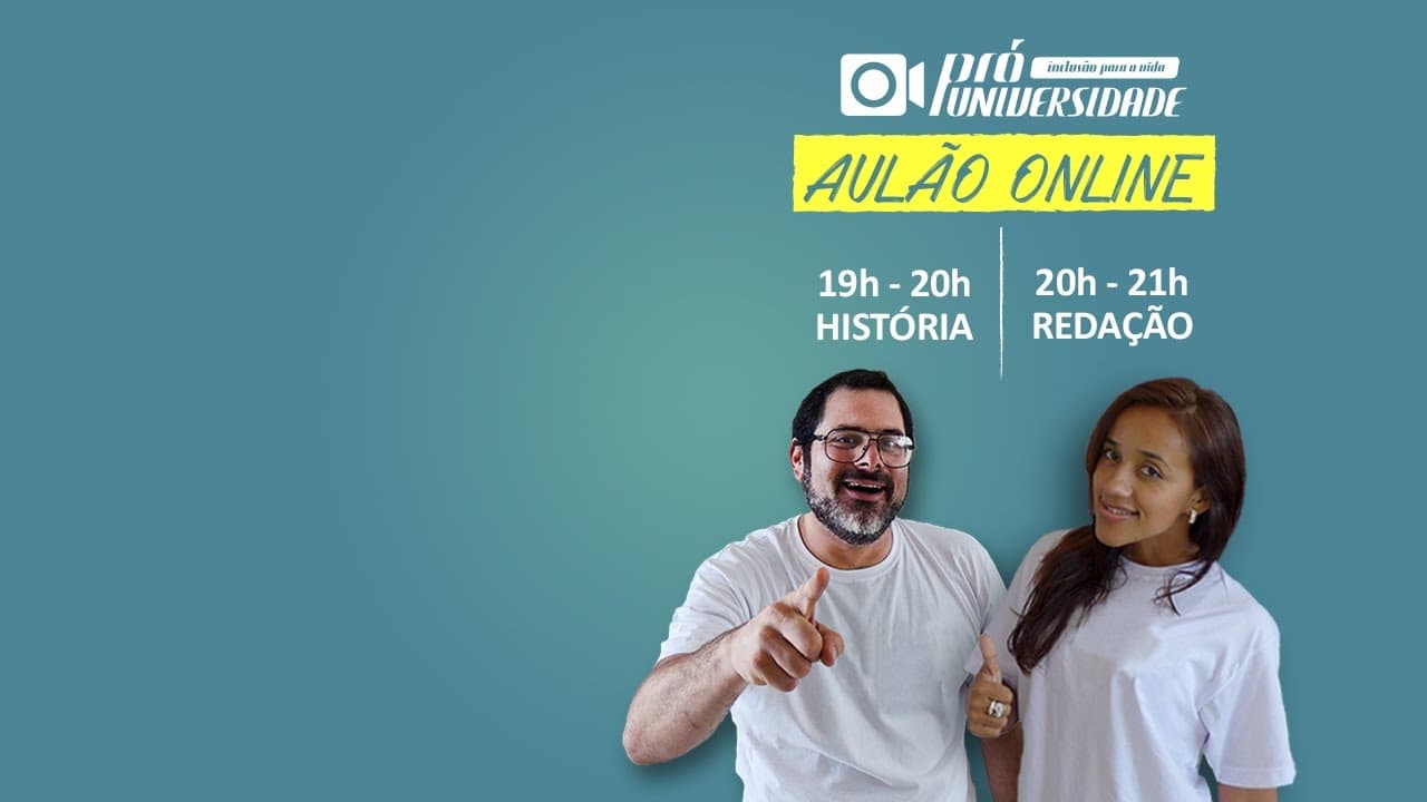 Thumbnail: AULÃO UFSC 2016 | DIA 3