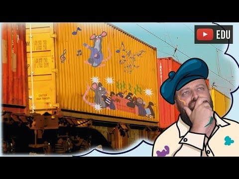 Thumbnail da aula: "Desnormatizando": a quebra da norma culta em busca do nacional "original"
