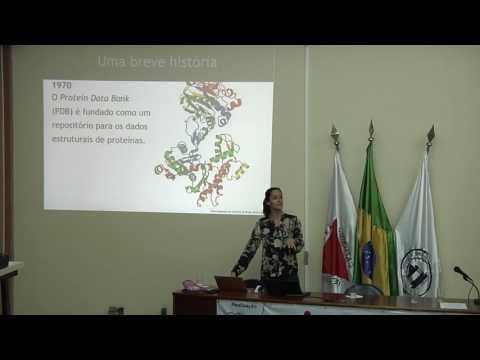 Thumbnail da aula: 2017 - Bioinformática