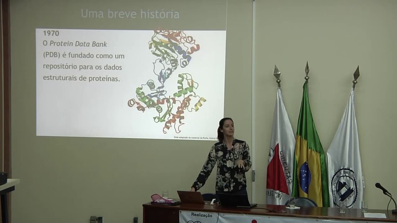 Thumbnail: 2017 - Bioinformática