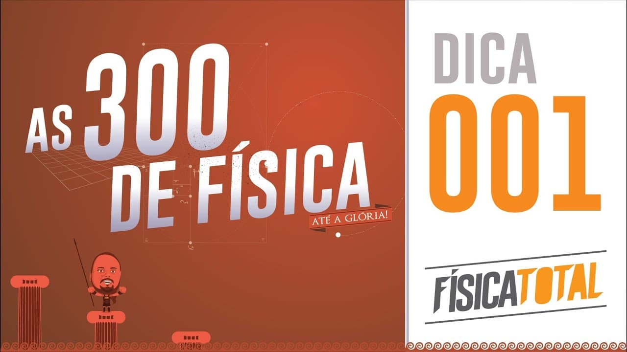 Thumbnail: 001 - Ordem de Grandeza