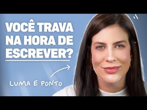 Thumbnail da aula: Como fazer um DESENVOLVIMENTO PODEROSO na redação do Enem 2025
