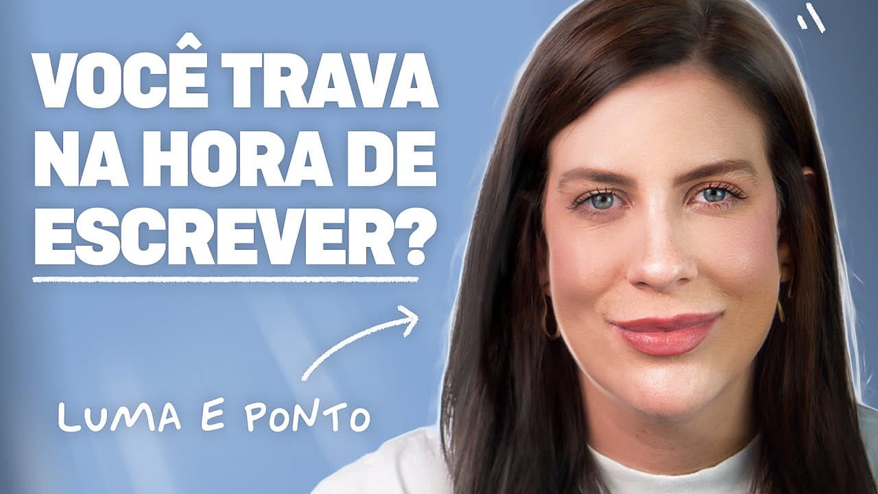 Thumbnail: Como fazer um DESENVOLVIMENTO PODEROSO na redação do Enem 2025