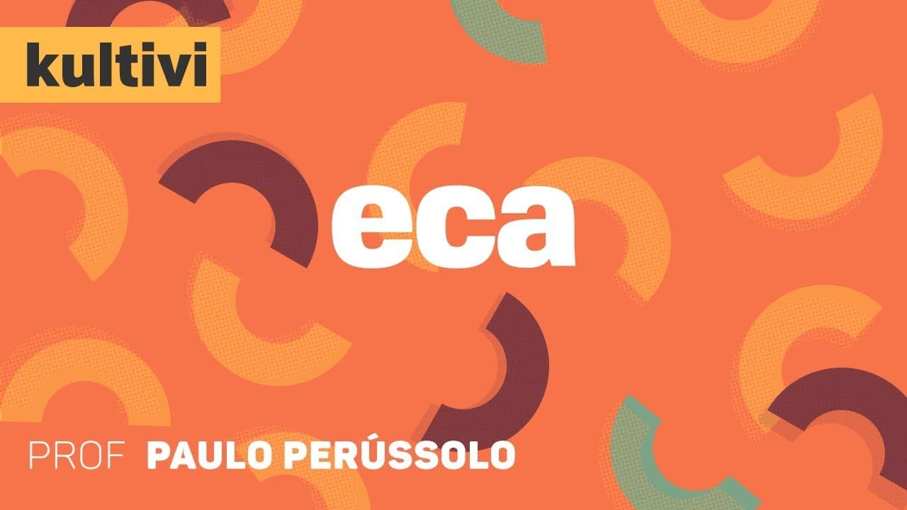 Thumbnail: ECA | Kultivi - Declaração Universal | CURSO GRATUITO