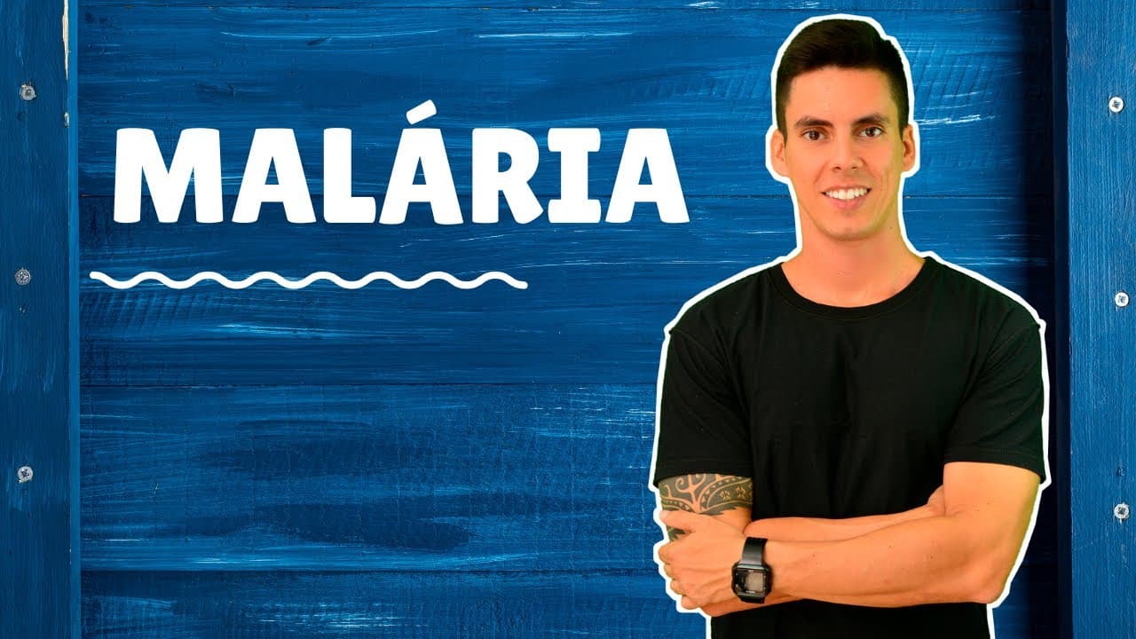 Thumbnail: MALÁRIA