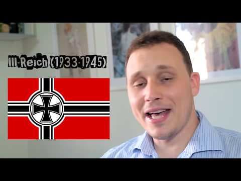 Thumbnail da aula: O que foi o Terceiro Reich (Origens)