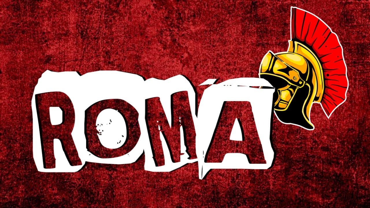 Thumbnail: RESPONDENDO QUESTÕES DE ROMA EM DIVERSOS VESTIBULARES