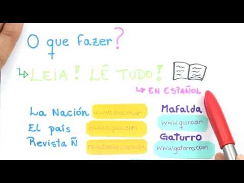 Thumbnail da aula: Me Salva! ESPE01 - Como é a prova de espanhol no ENEM?