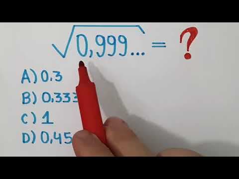 Thumbnail da aula: 🔥 HELP MATEMÁTICA BÁSICA - Raiz com dízima periódica  #158