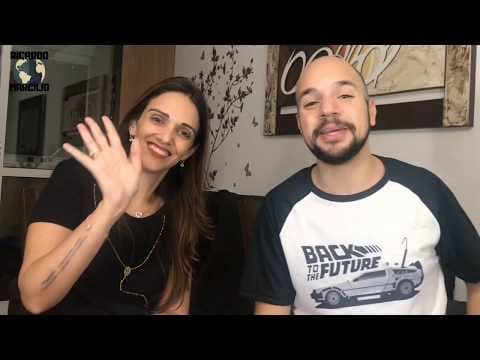 Thumbnail da aula: PRECONCEITO LINGUÍSTICO E A DESIGUALDADE SOCIAL | RICARDO MARCÍLIO feat MYLENE