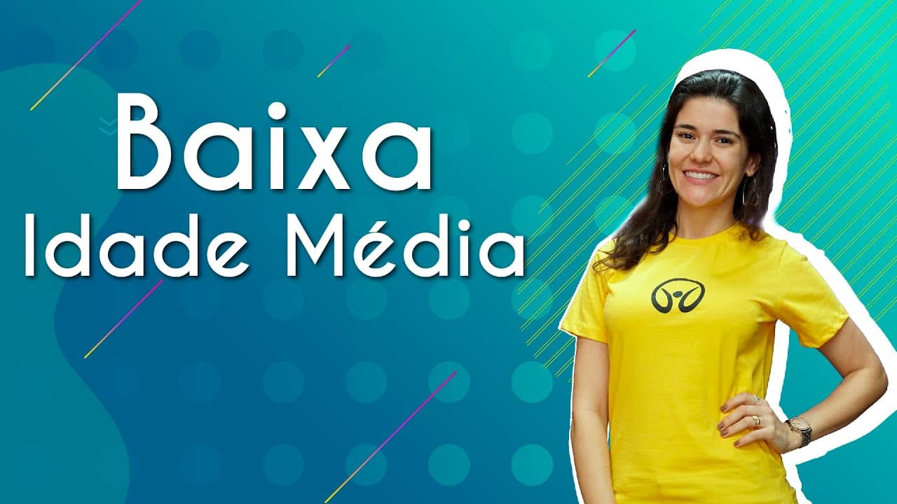 Thumbnail: Baixa Idade Média - Brasil Escola