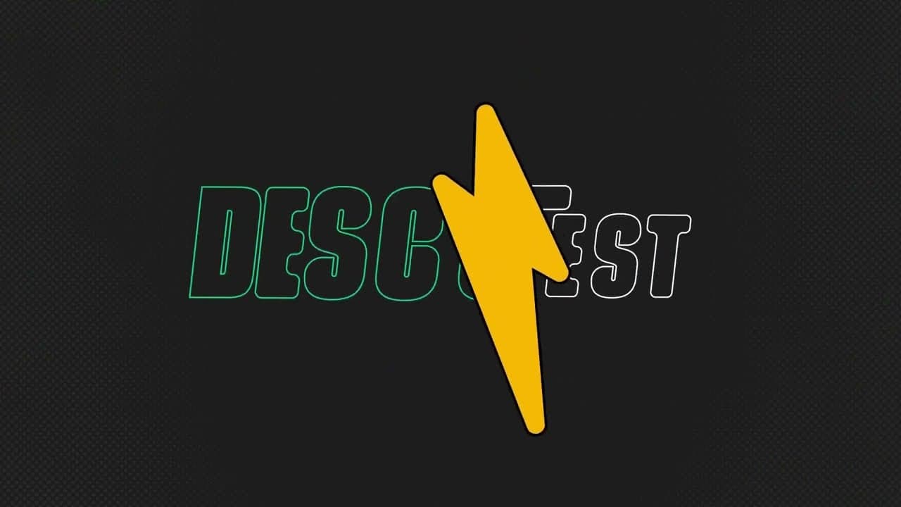 Thumbnail: Denotação e Conotação | DescoFest ENEM 2025