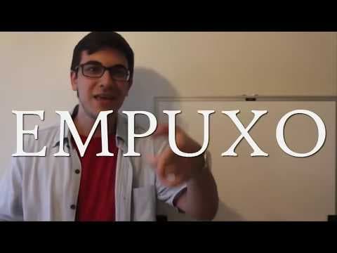 Thumbnail da aula: HIDROSTÁTICA: COMO CALCULAR O EMPUXO | Exatas Exatas