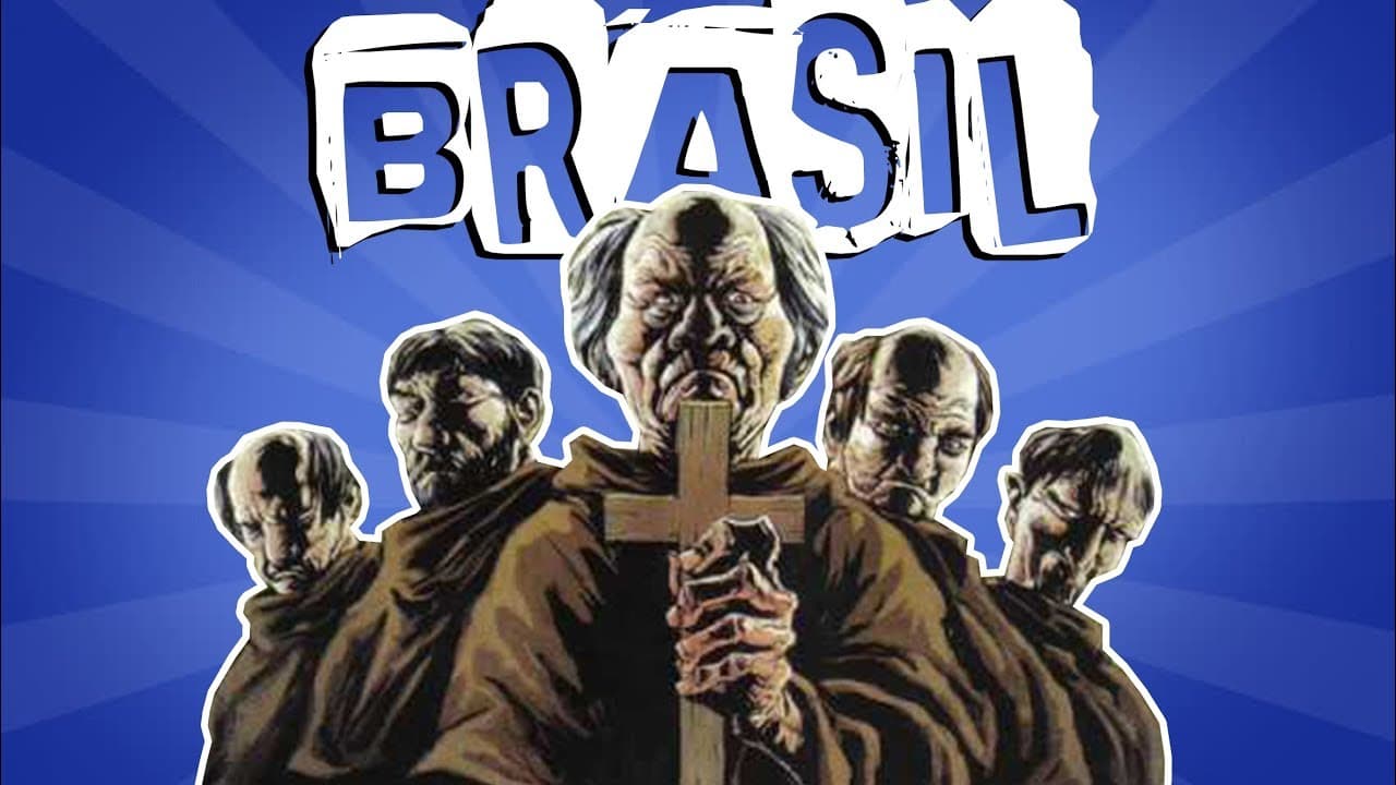 Thumbnail: A INQUISIÇÃO NO BRASIL COLONIAL