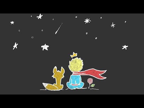 Thumbnail da aula: Como os cientistas medem a temperatura das estrelas?
