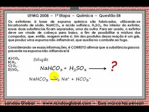 Thumbnail da aula: UFMG_2008_QUI_P1_Q58