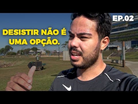 Thumbnail da aula: Aprenda a ter uma mente forte (o segredo para passar em medicina)