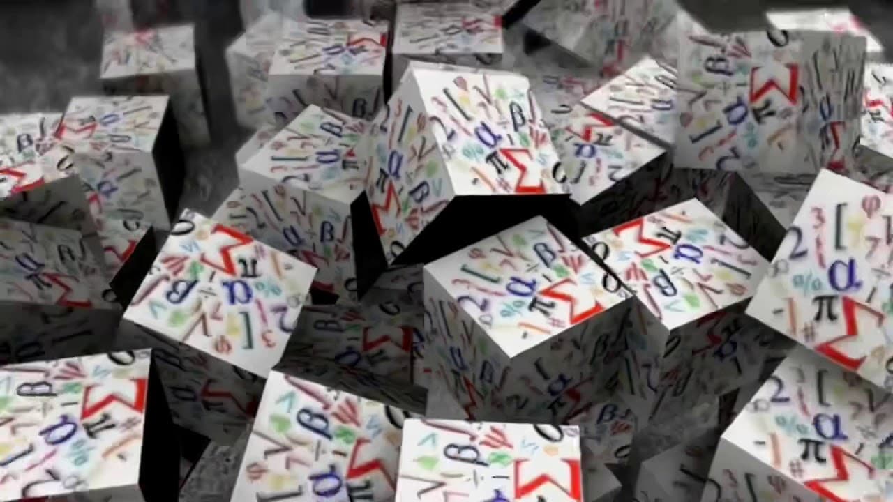 Thumbnail: ENEM 2007 Matemática - Análise Combinatória