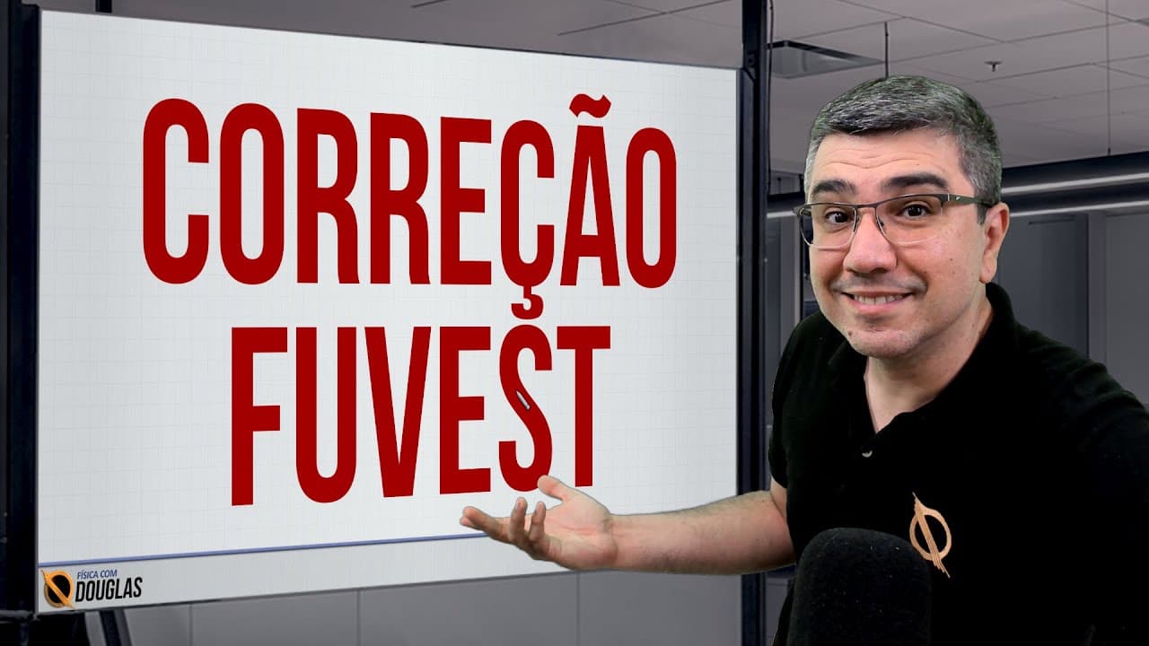 Thumbnail: (Fuvest 2020)  Um estímulo nervoso em um dos dedos do pé