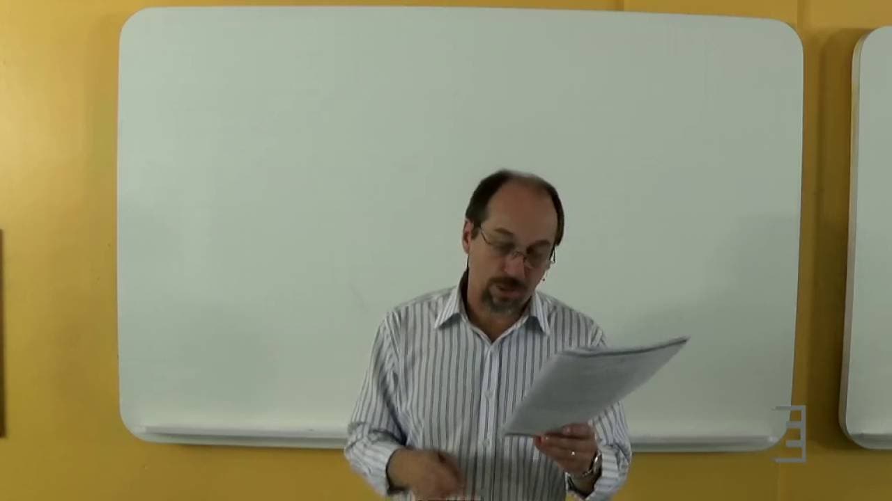 Thumbnail: Correção Simulado UFSC - Língua Portuguesa