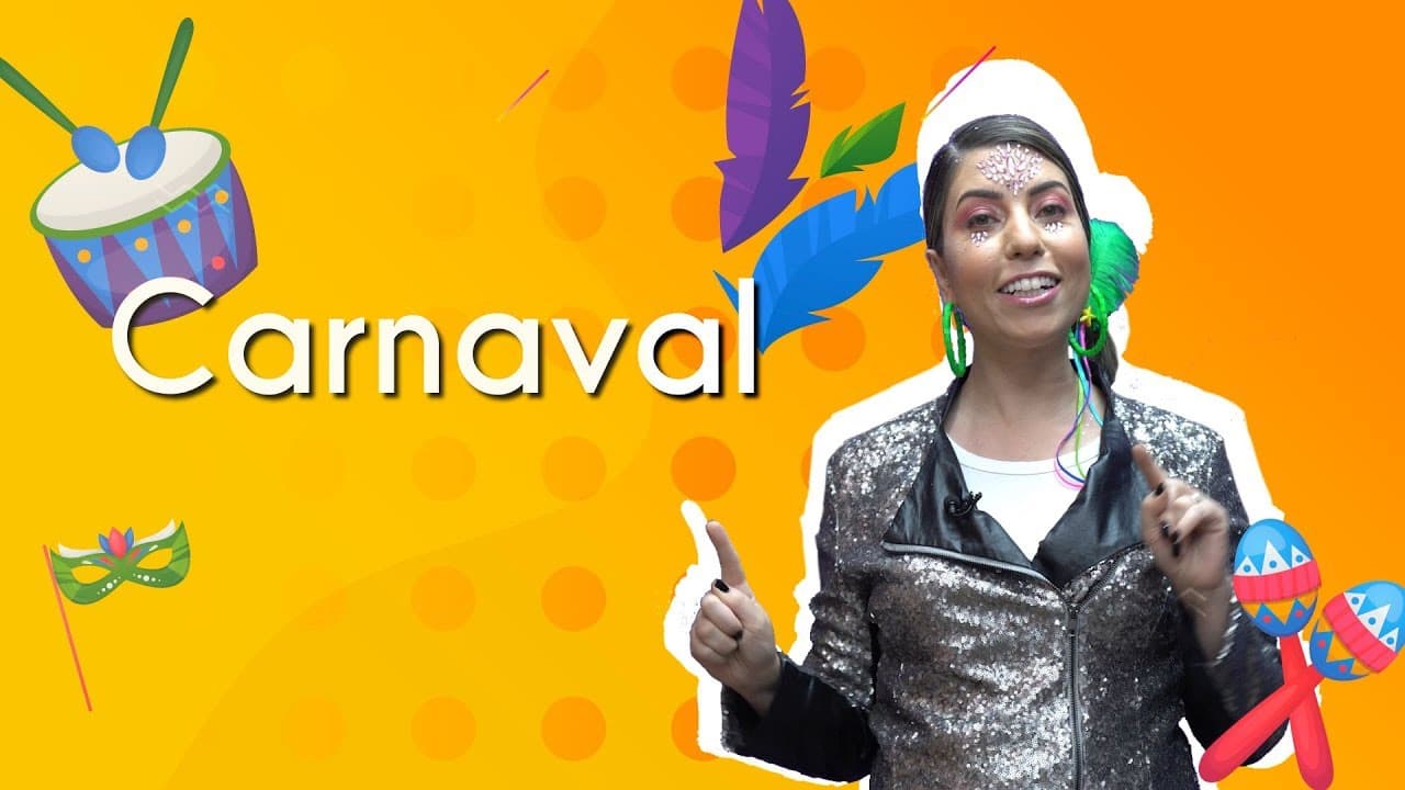 Thumbnail: Carnaval - Brasil Escola