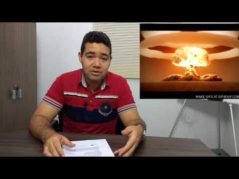 Thumbnail da aula: Correção da Prova de Filosofia Enem 2016 | Prof. Acleylton Costa