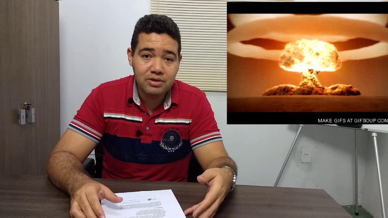 Thumbnail: Correção da Prova de Filosofia Enem 2016 | Prof. Acleylton Costa