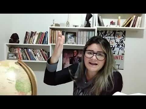 Thumbnail da aula: Qual é  a sua Justificativa para o Racismo?