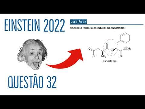Thumbnail da aula: EINSTEIN 2022 | QUESTÃO 32