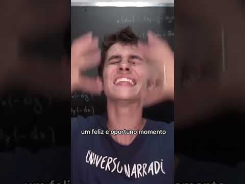 Thumbnail da aula: Se lembra como foi a sua sensação quando entendeu pela primeira vez como funcionava a Matemática?