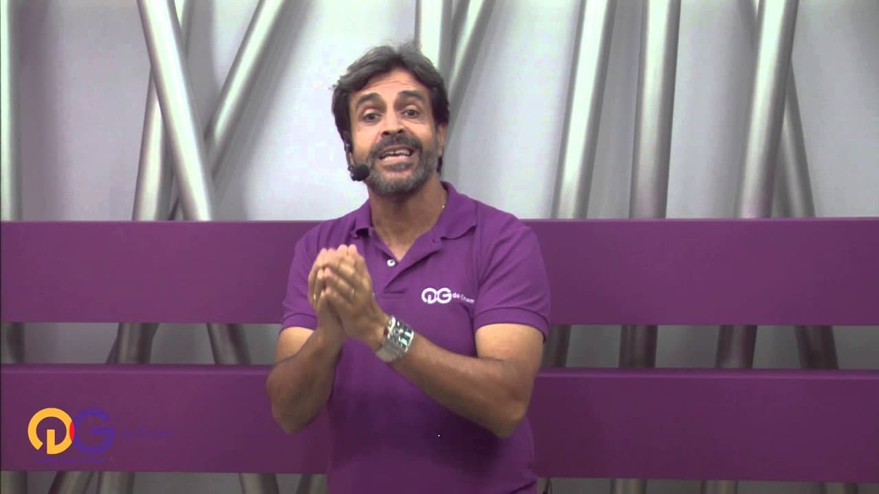 Thumbnail: Biologia: Combustão e oxidação - ENEM