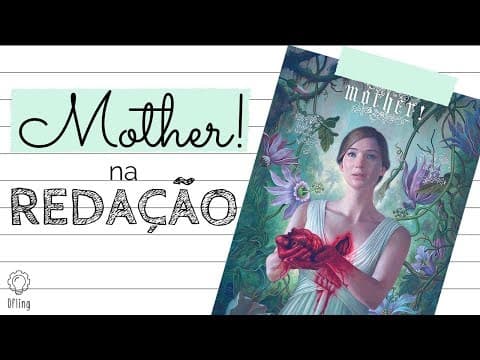Thumbnail da aula: Filme para citar na redação do Enem