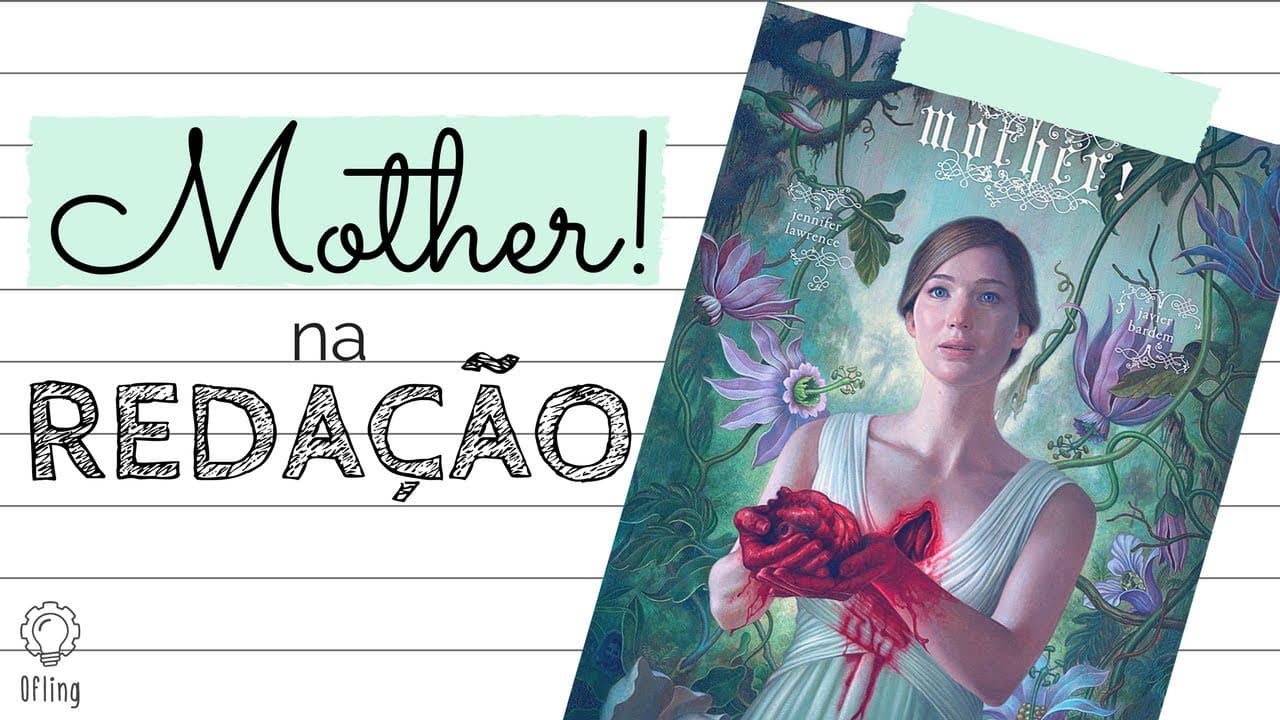 Thumbnail: Filme para citar na redação do Enem
