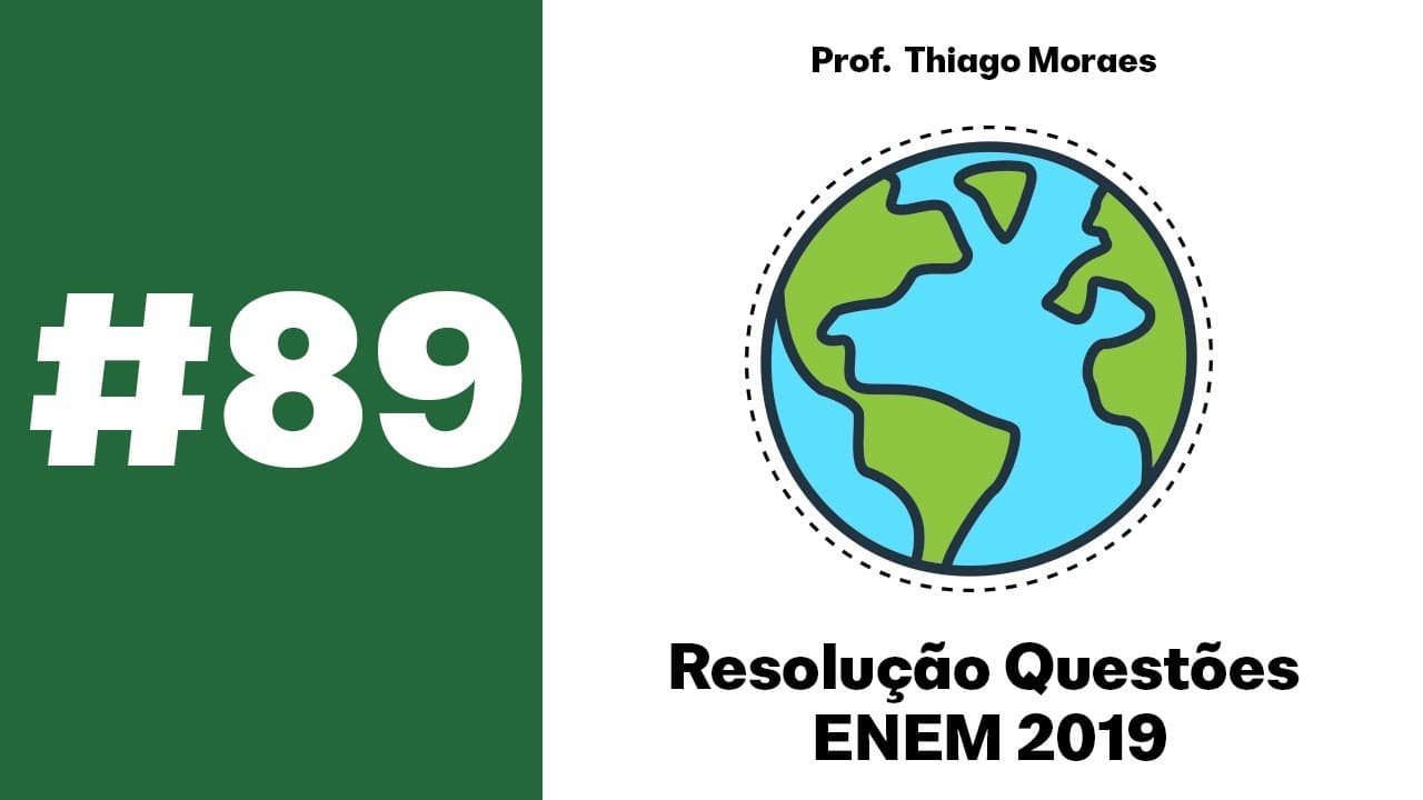Thumbnail: ENEM 2019 - Os moradores de Utqiagvik passaram dois meses quase totalmente na escuridão.